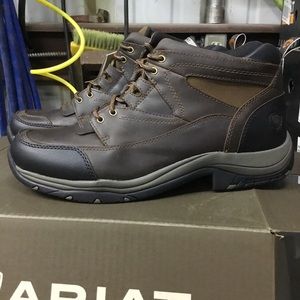 NIB Men’s Ariat Terrain Size 13